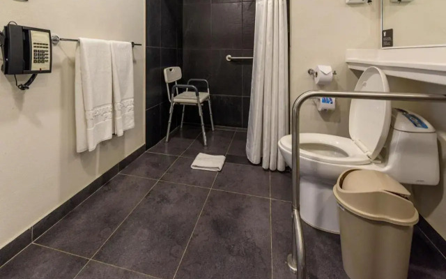 City Express Plus by Marriott Bogota Aeropuerto