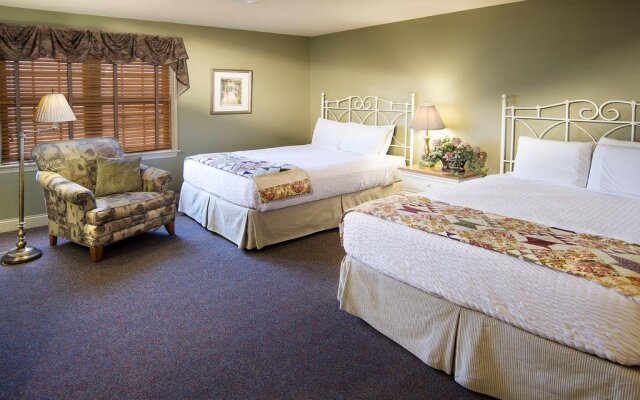 The Inn at Kitchen Kettle