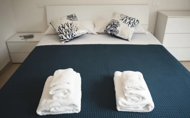 Cucci House Lido Riccio