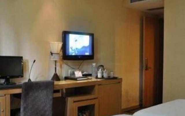 Yiwu Lihao Inn – Guest Rooms – Jinhua
