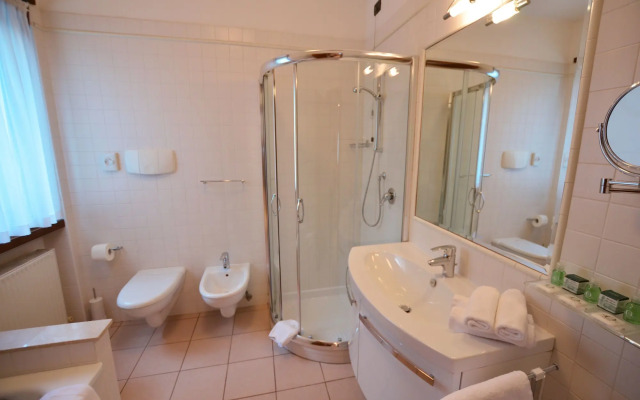 Residence Alle Palme