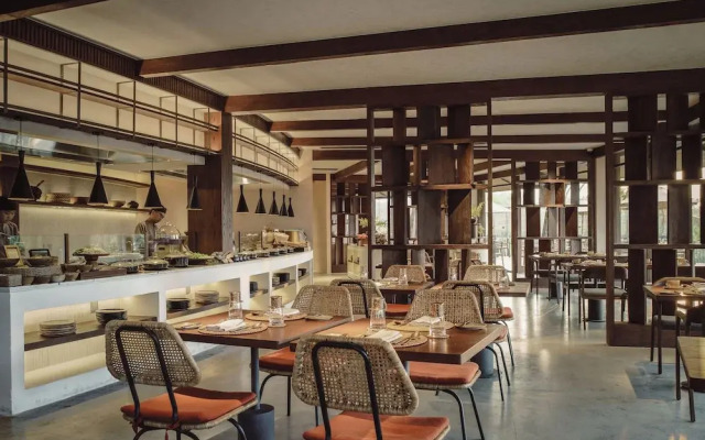 Namia River Retreat - Wellness Inclusive Resort