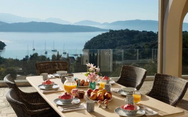 Villa Christianna - Magnificent 4 bed Villa