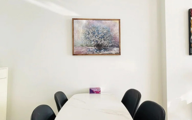 TIL - Vinhomes Skylake Elegance Suites