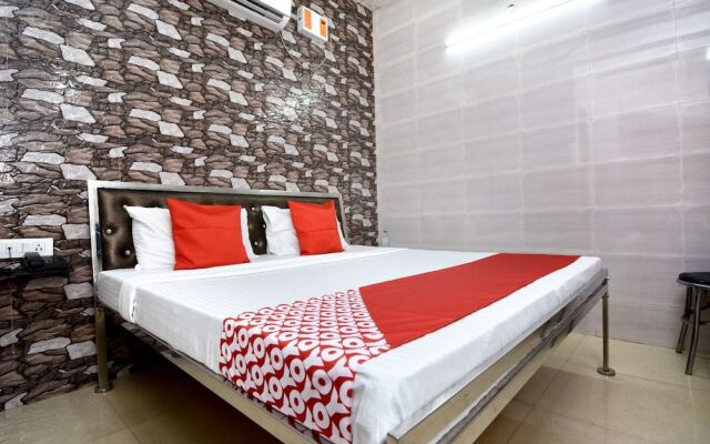 Oyo 29417 Ms Guest House