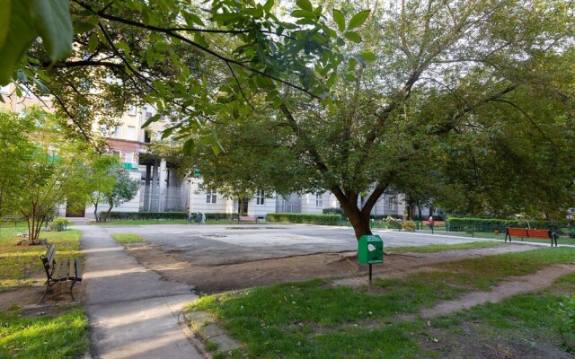 Chmielna Central Warsaw Lux Apartment