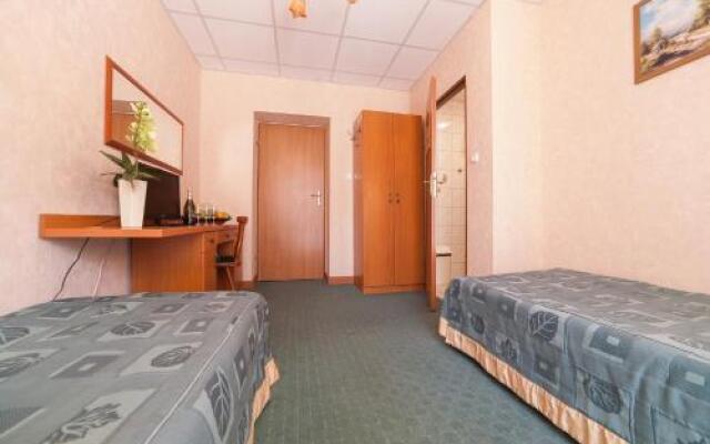 Hotel Henryk