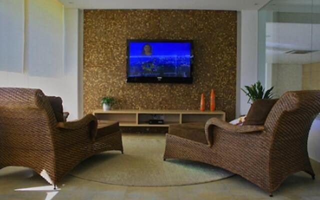 Hotel Porto Sol Ingleses