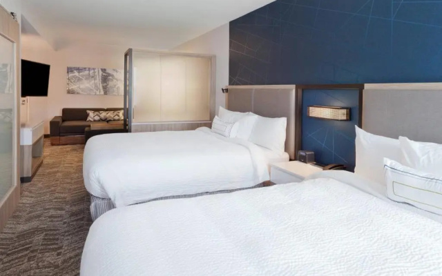 SpringHill Suites by Marriott Montgomery Prattville/Millbrook