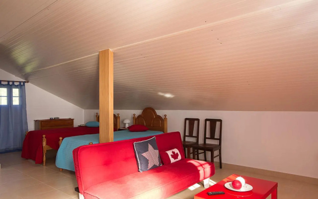 Casa Alto Santo António