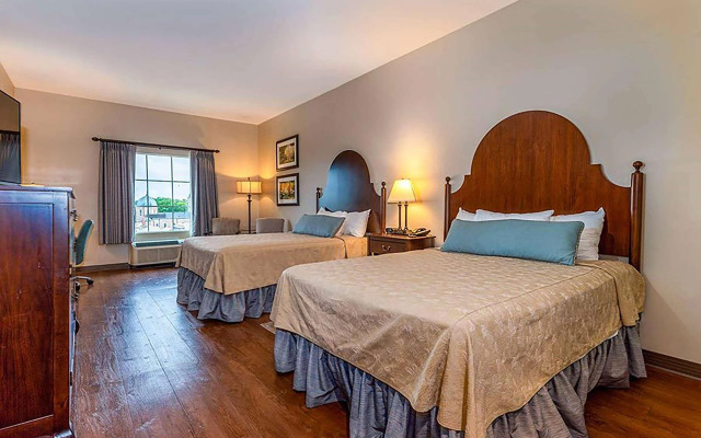 Chateau Saint Denis Hotel, a Trademark Collection by Wyndham