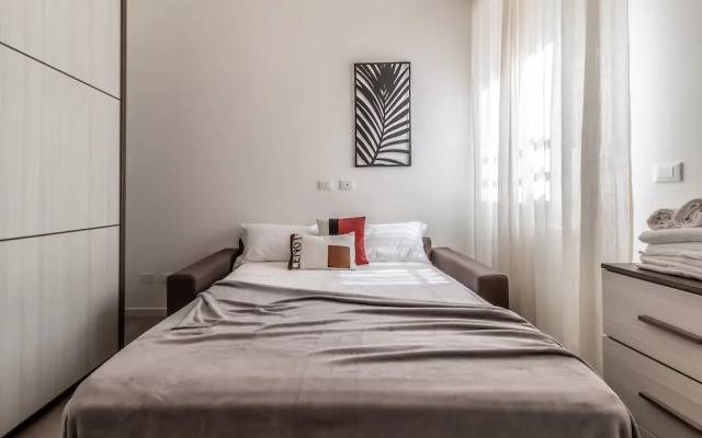 HouSmart Tartini 6 Loft 1