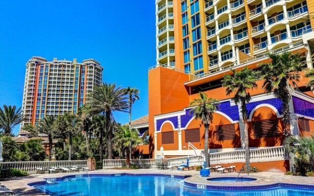 3 Portofino 1908 at Pensacola Beach