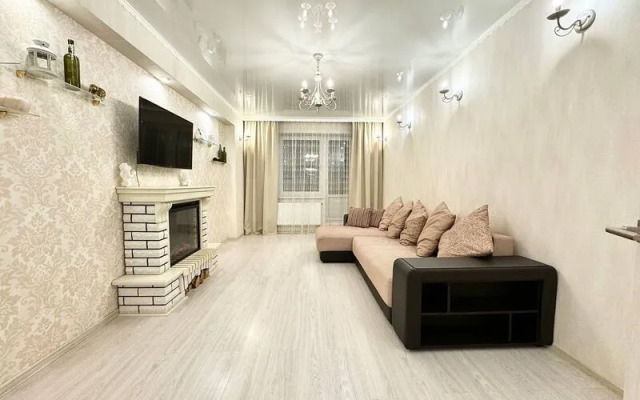 Апартаменты Рейди Рум на б-ре Олимпийский, д.12