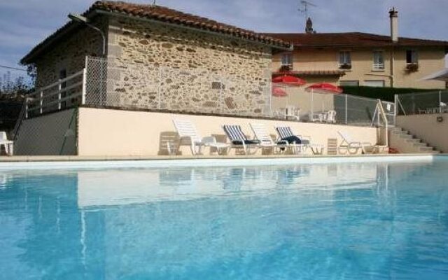 maison d'hotes Le Ranfort