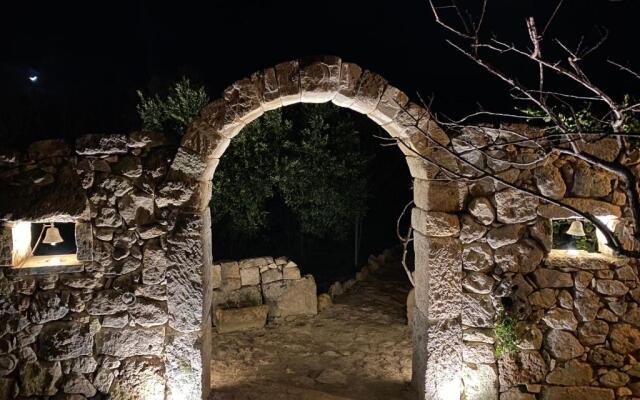 Masseria Usamborgia