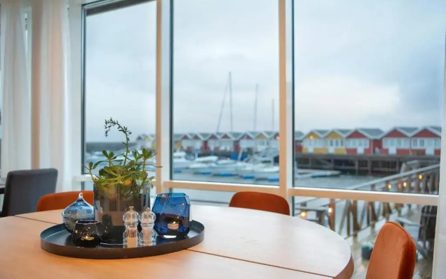 Kjerringøy Bryggehotell