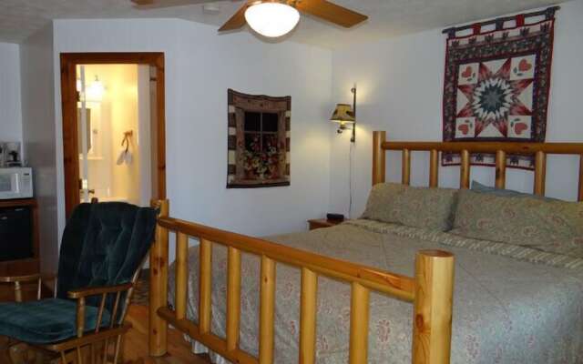 The Homestead Inn