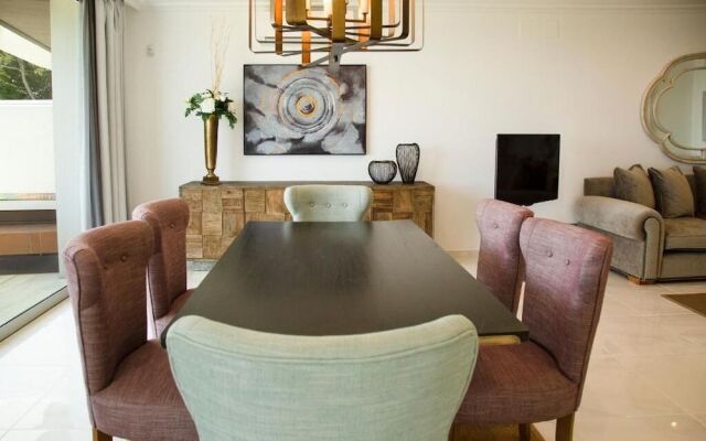 Marivent Apartments by Brava Hoteles