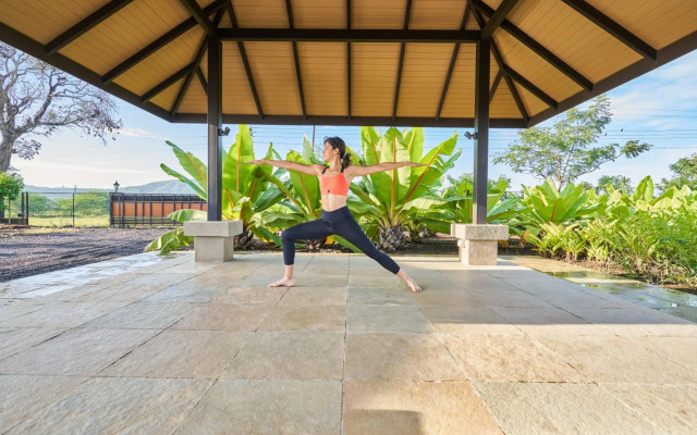 Viveda Wellness Village