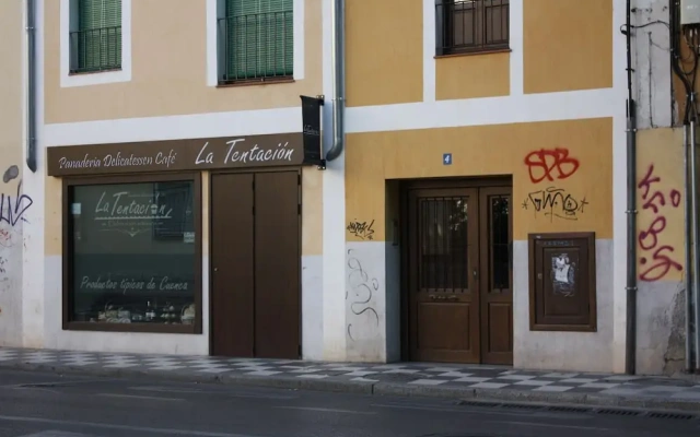 La casa de Jose