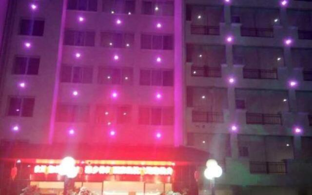 Puxiang Leisure Hotel