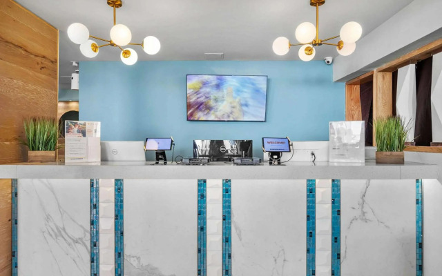 Abitta Boutique Hotel, Ascend Hotel Collection
