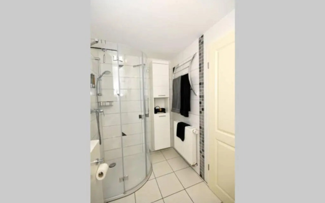 Ferienwohnung Gartenblick an der Mainschleife