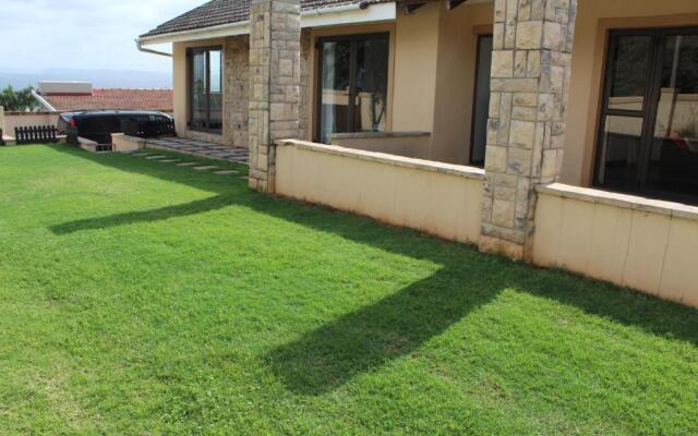 Durban Holiday House