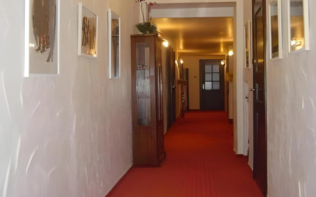 Hotel Mettlacher Hof