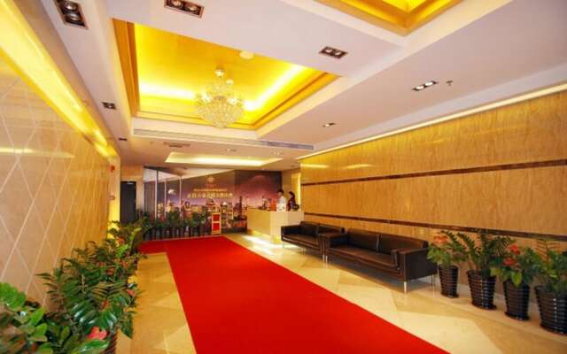 Ruide Apartment Grandview Golden Palace