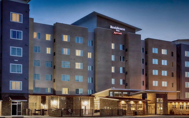 Residence Inn Lake Charles
