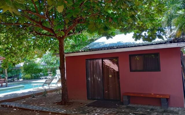 TamaHostel & Glamping