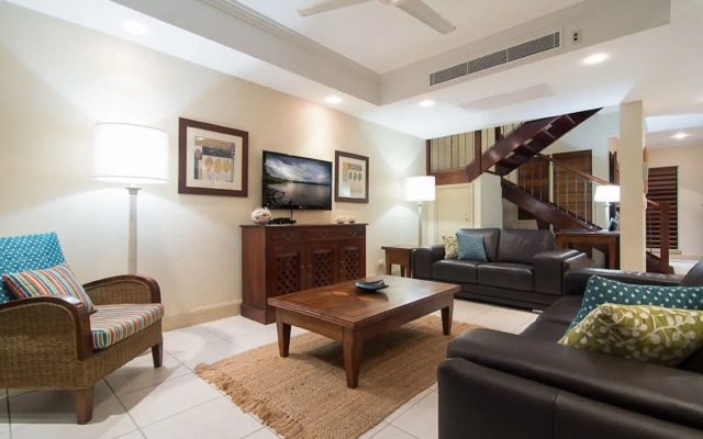 Paradise Links Resort Port Douglas