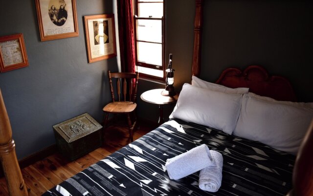 Story Bank Mandurama