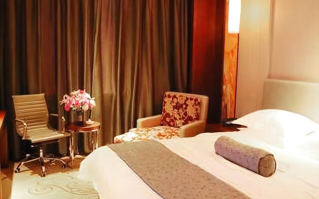Xining Jingxiang Holiday Hotel