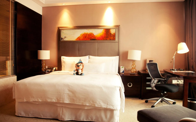 Riviera Hotel Ningbo