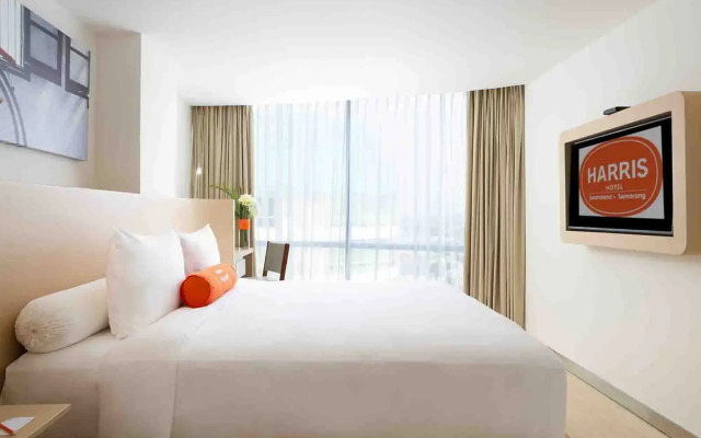 HARRIS Hotel Sentraland Semarang