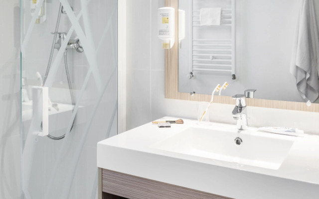 Aparthotel Adagio Access Paris Clichy