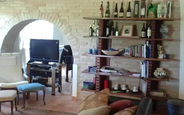 La confluenza casa vacanze