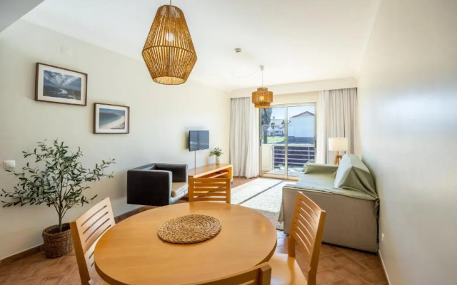 Pontalaia Apartamentos Turisticos