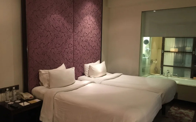 Hotel Royal Orchid, Jaipur