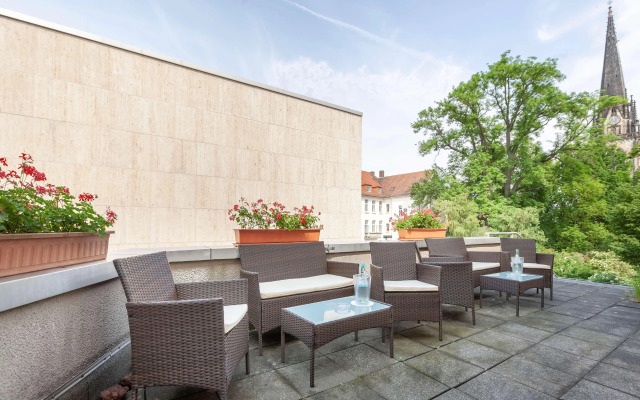 Best Western Plus Hotel Kassel City
