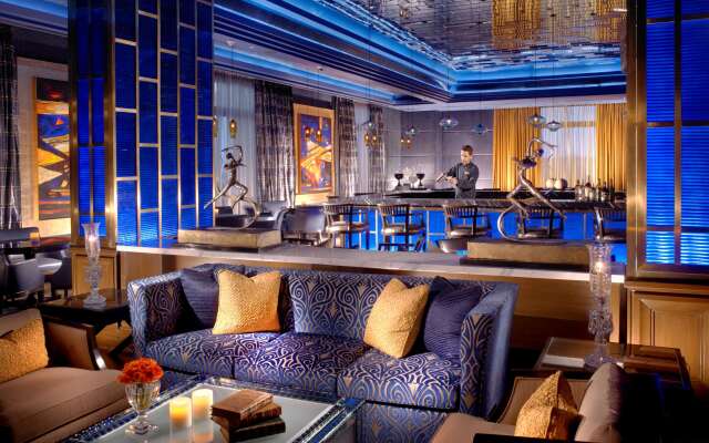 The Leela Palace Chennai