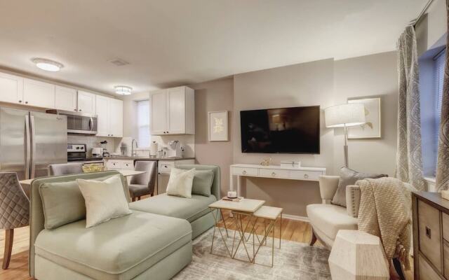 Amazing Retreat - Denver Treasure Sleeps 6