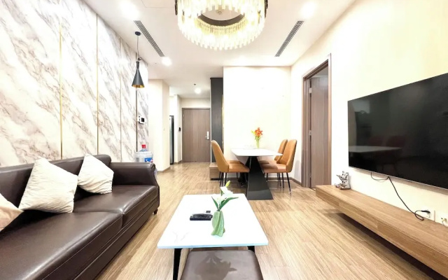 Luxhousing Vinhomes Skylake