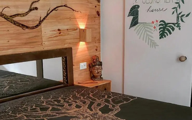 Suite Clorofila House Guest House