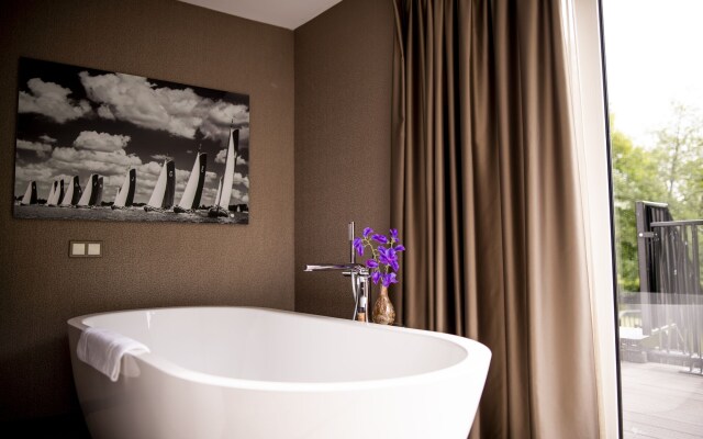 Hotel Landgoed Lauswolt