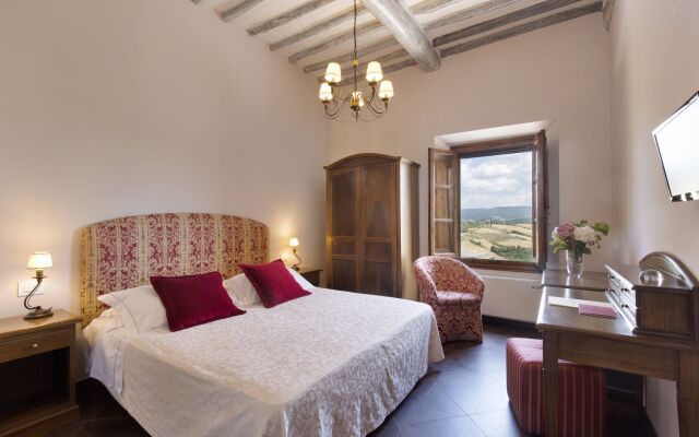 Villa Lecchi