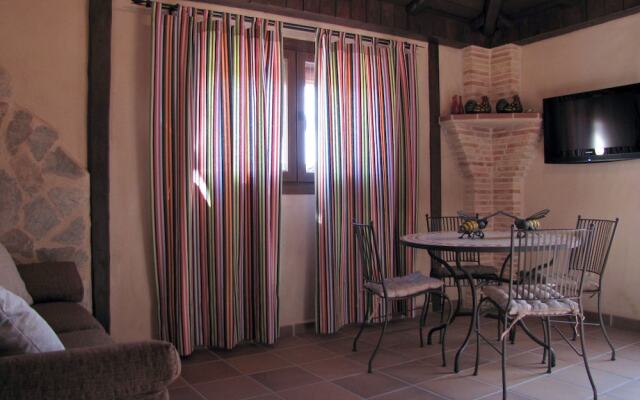 Apartamentos Argaela